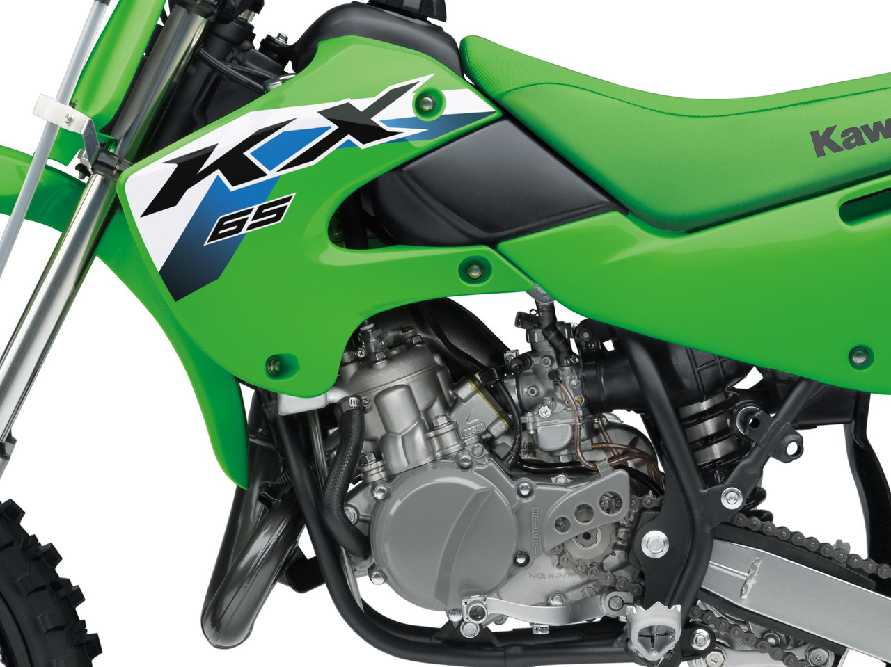 Síla, která vás rozjede