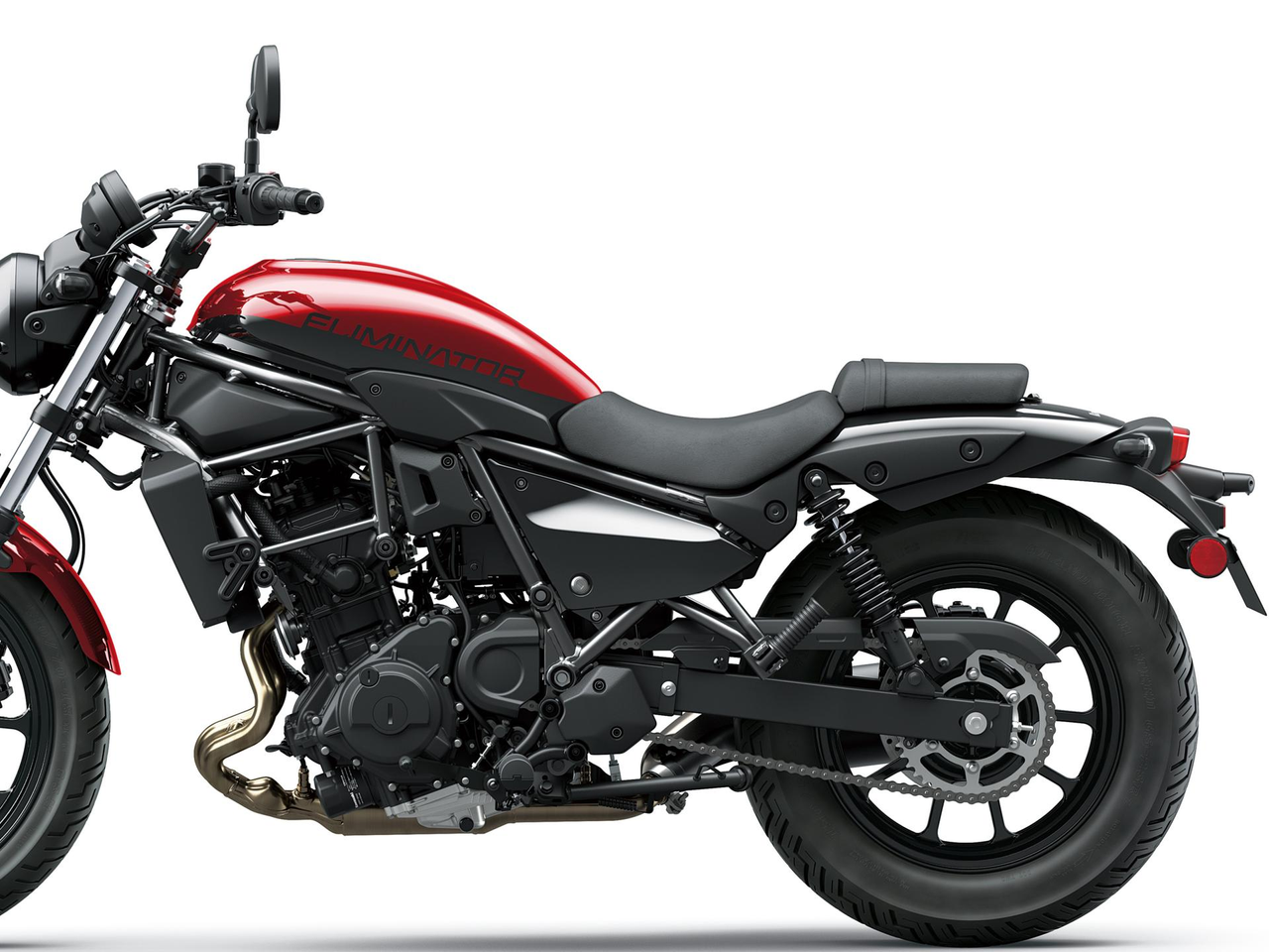 Nízká výška sedla