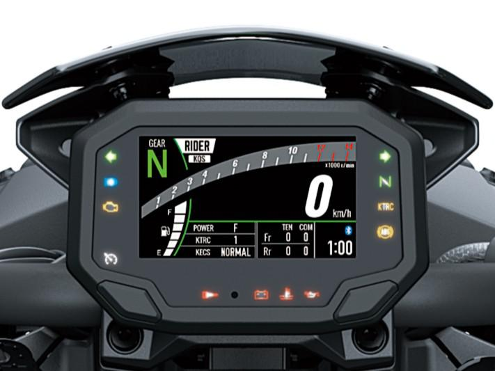 Pokročilé elektronické systémy podporující ovládání vozidla