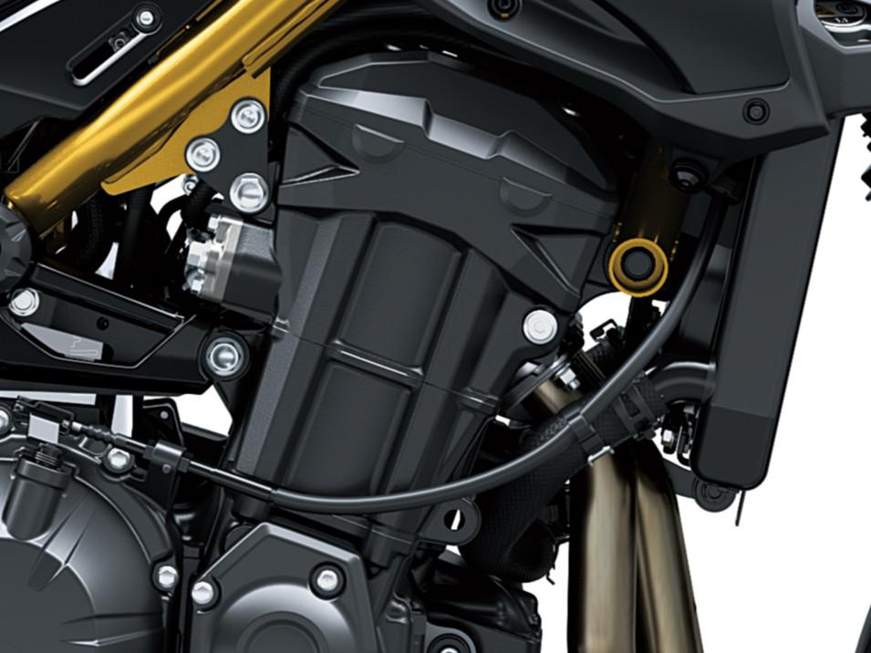 Řadový čtyřválec