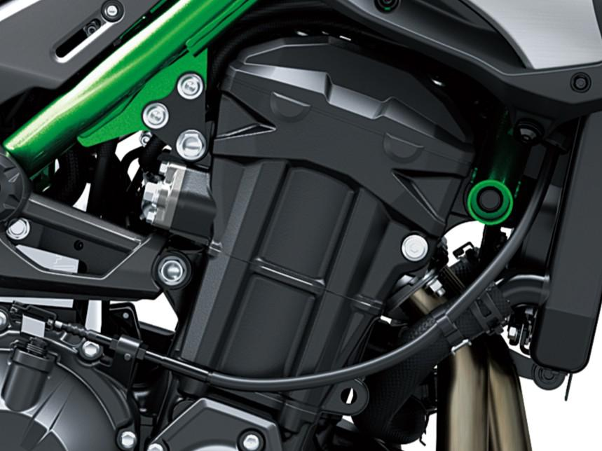 Řadový čtyřválec