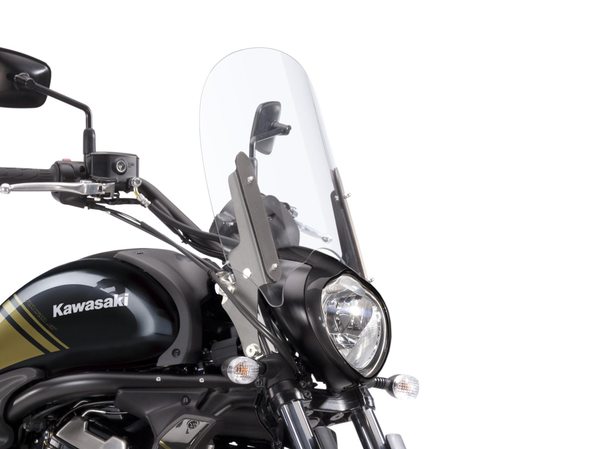 Medium KQR Windscreen Kit (Vulcan S)