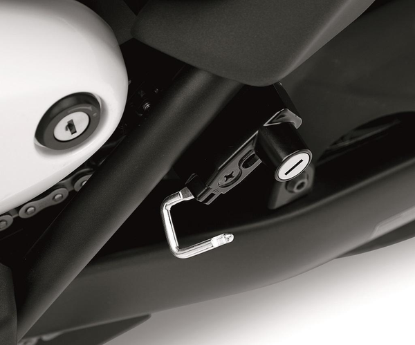 Zámek helmy One-Key System (Vulcan S)