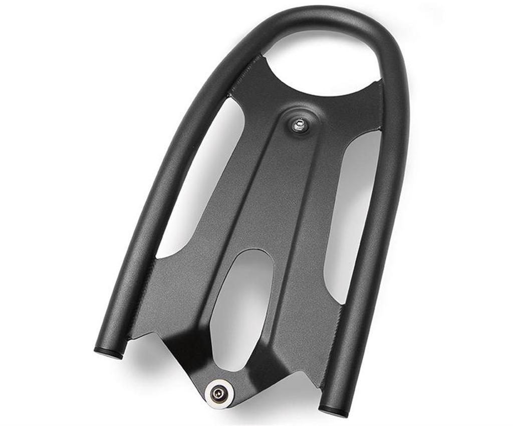 Solo Luggage Rack (Vulcan S)