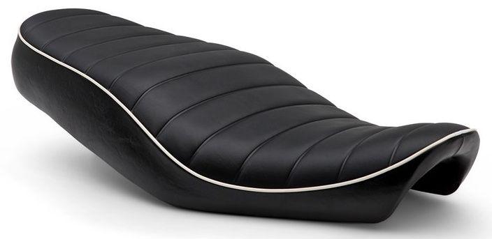 Snížené sedadlo řidiče (W800)