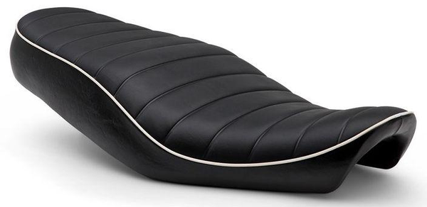 Snížené sedadlo řidiče (W800)