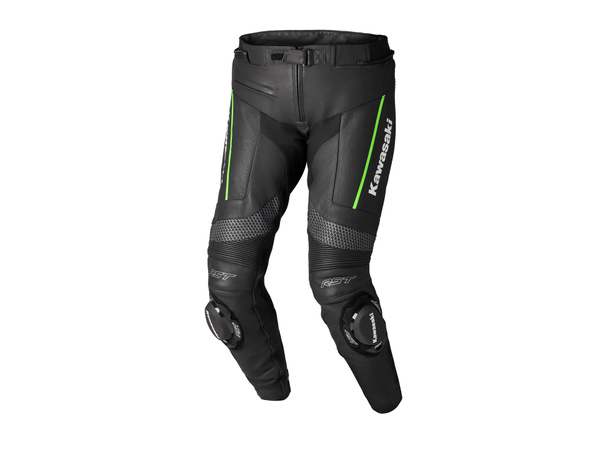 Kožené kalhoty PADUA II (pánské)