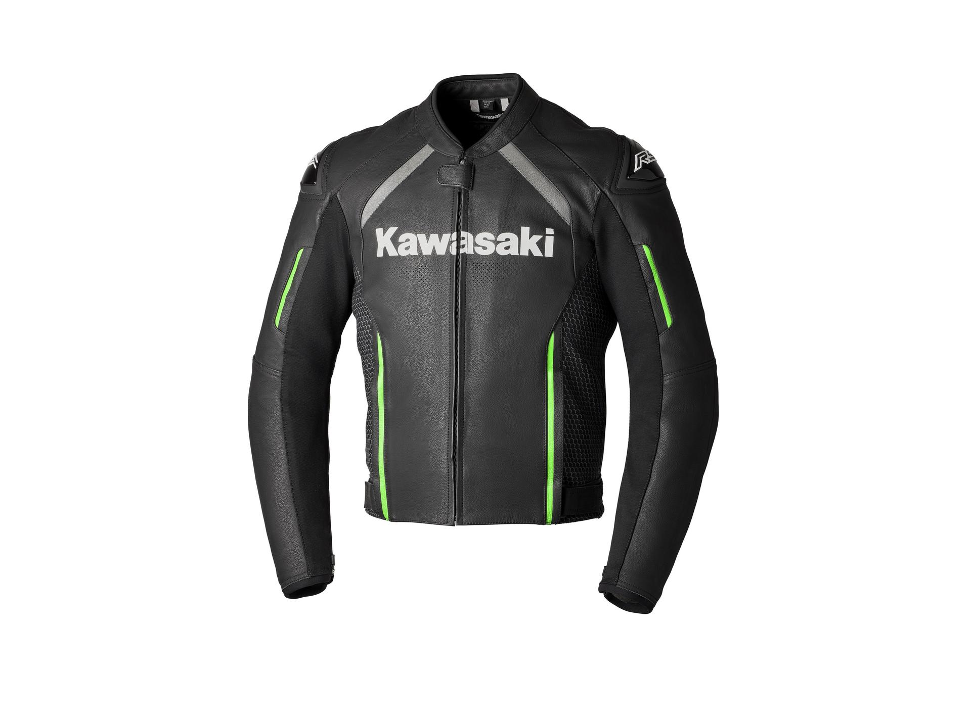 Kožená bunda RIMINI II (pánská)