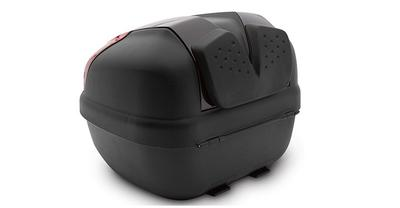 Top Case (30 l) Opěrka zad