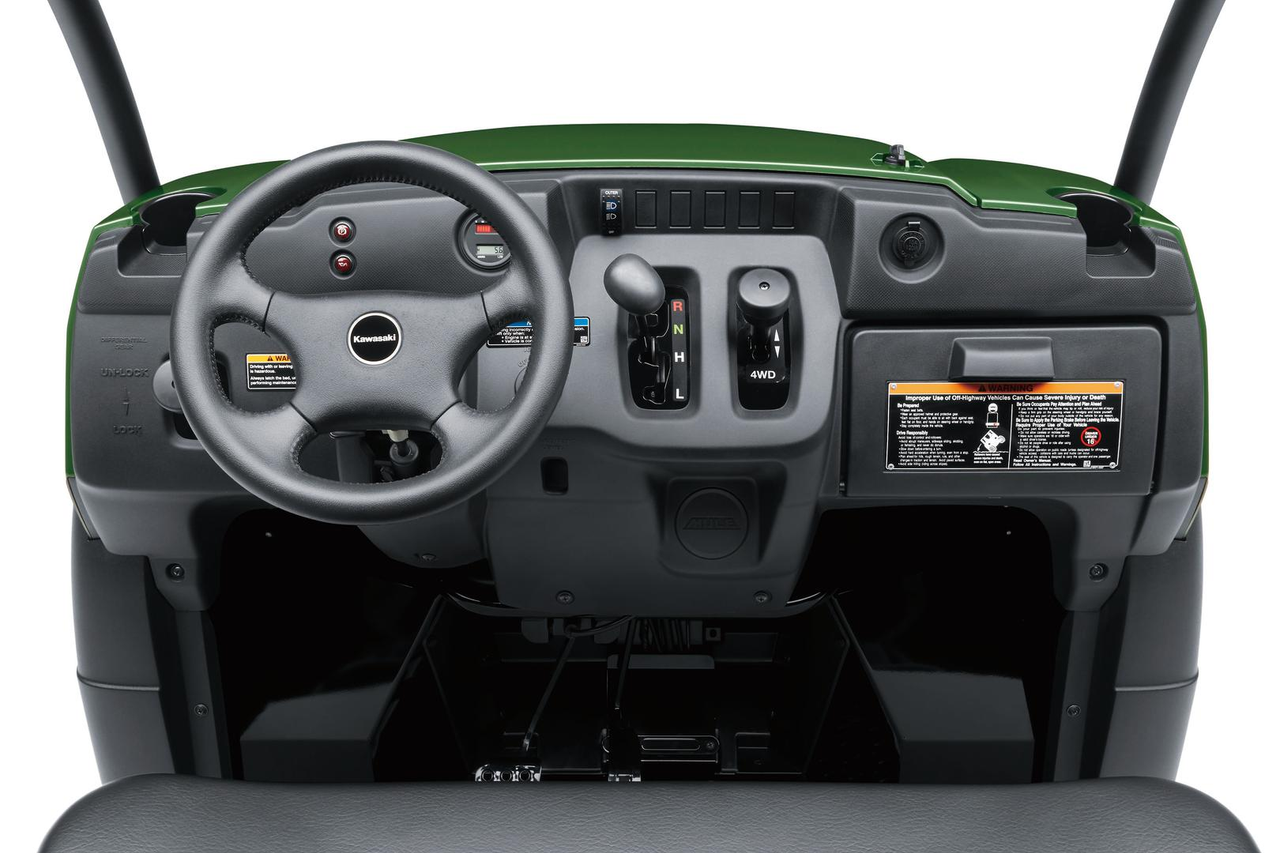 Design automobilového palubního panelu