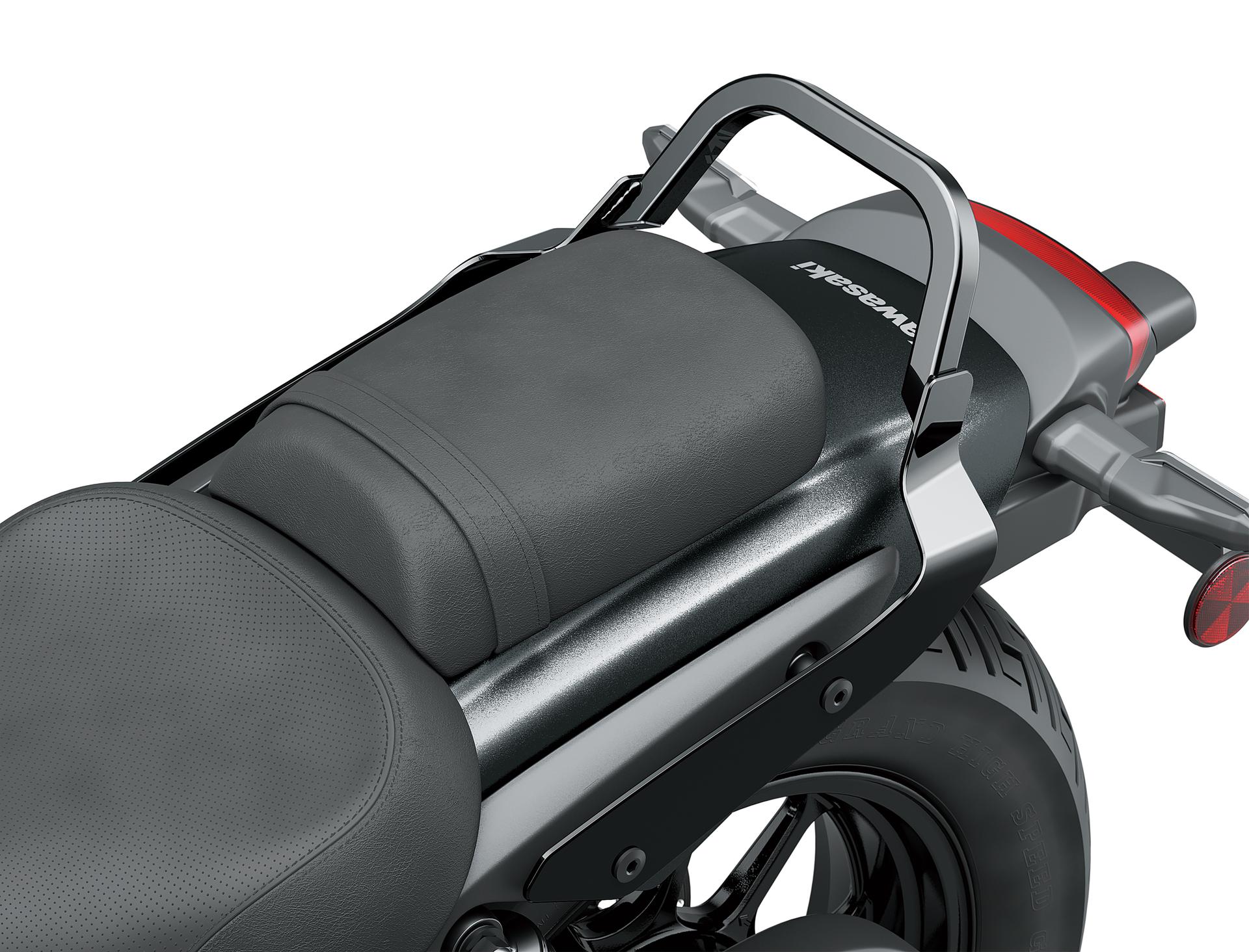 Madlo pro spolujezdce (Eliminator 500/SE)