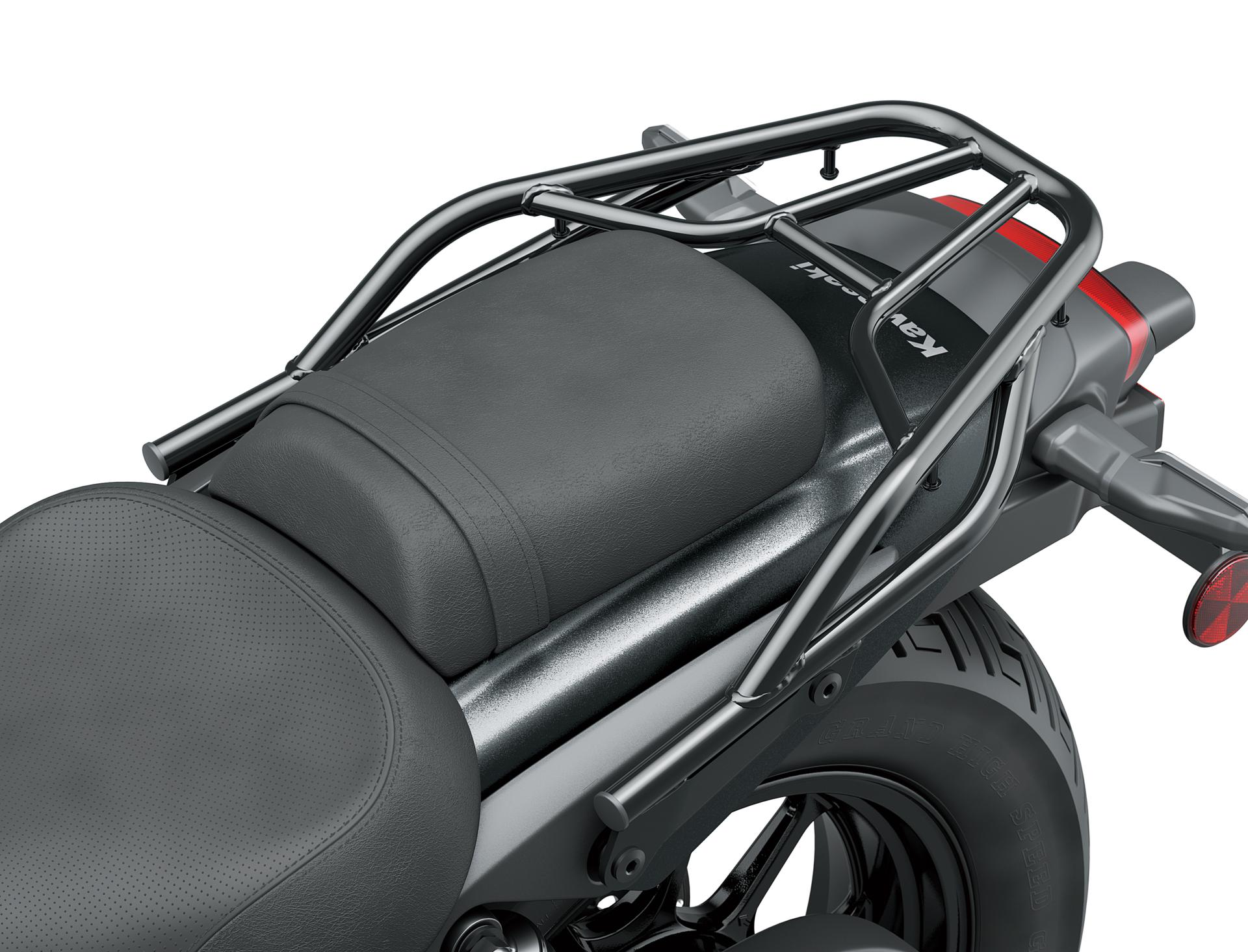 Nosič zavazadel (Eliminator 500/SE)