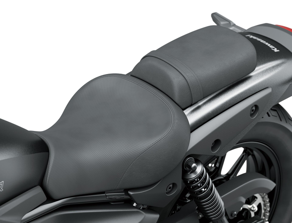 Sedadlo řidiče, "SE" styl (Eliminator 500/SE)