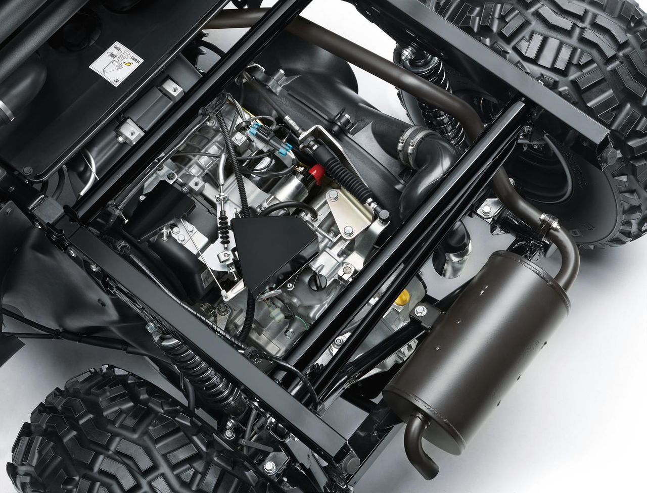 Jednoduchý a spolehlivý motor