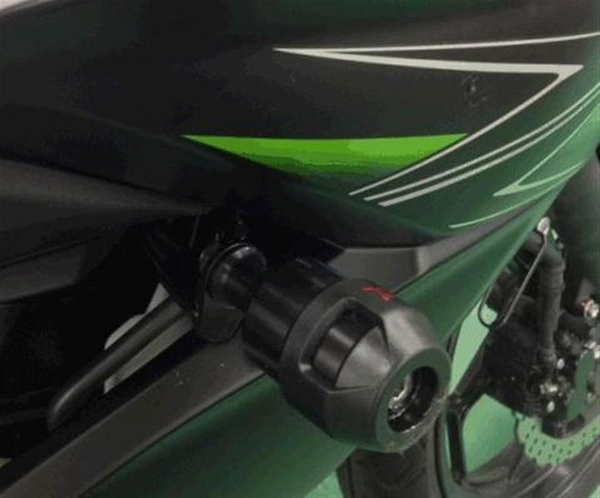 Padací protektory  (Ninja 300 / Z300)