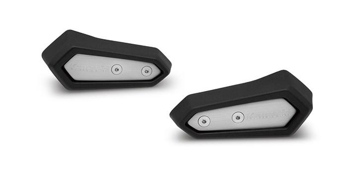 Padací protektory (Z H2/SE)