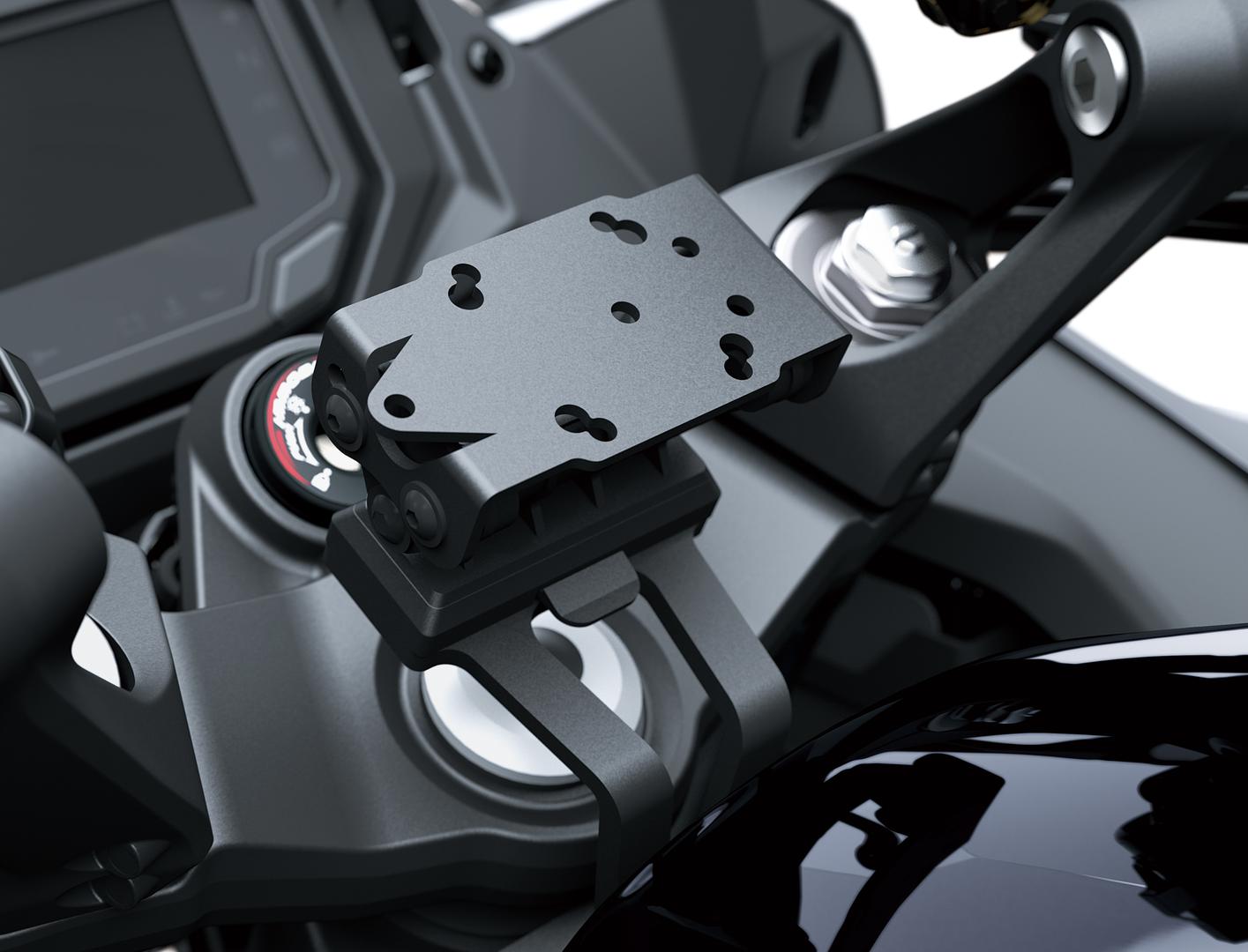 Držák GPS (Ninja 1000SX)