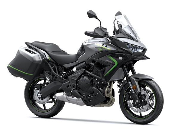 Versys 650 Tourer