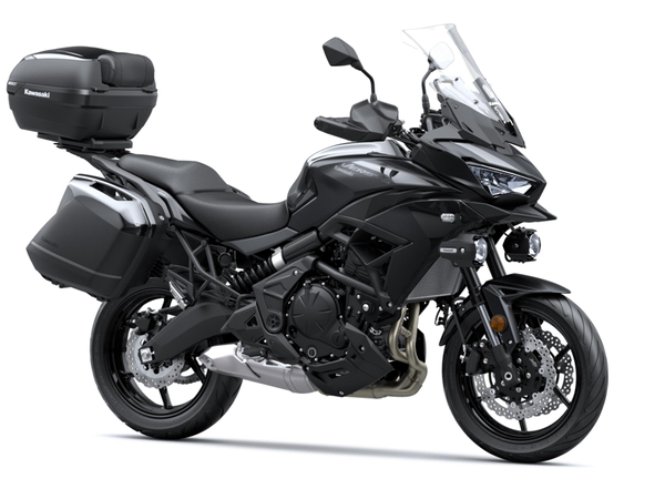 Versys 650 Grand Tourer