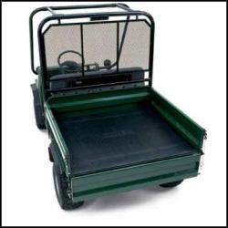 Bed Liner (MULE SX)