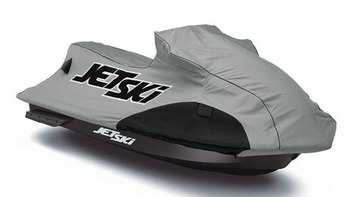 Kryt, JetSki LX / LXS
