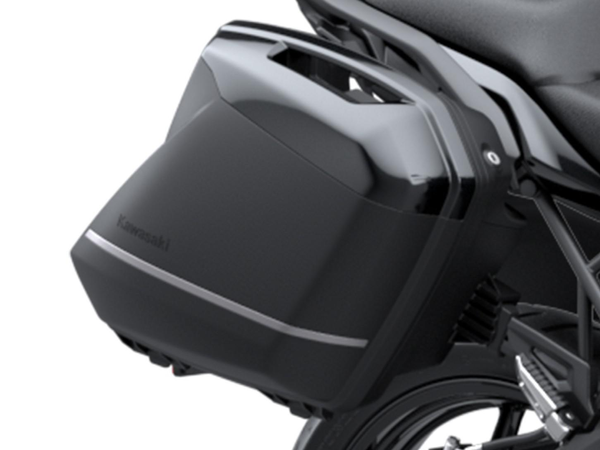 Versys 650 Pannier Kit (2026)