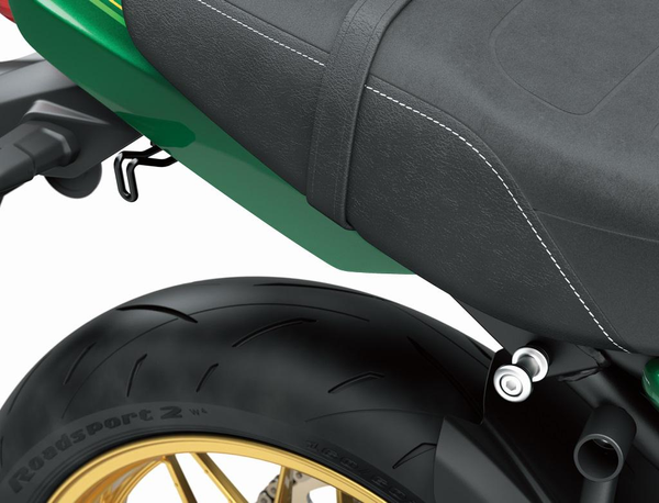 Háček na zavazadla (Z650RS)