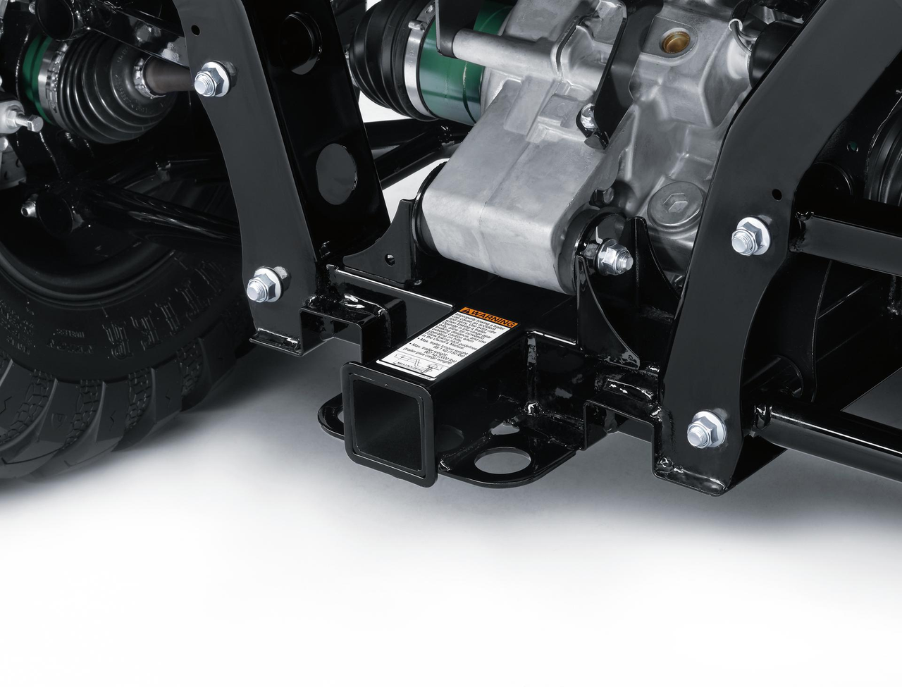 Nákladová a tažná kapacita