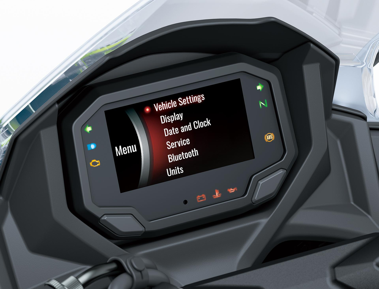 Připojení k chytrému telefonu