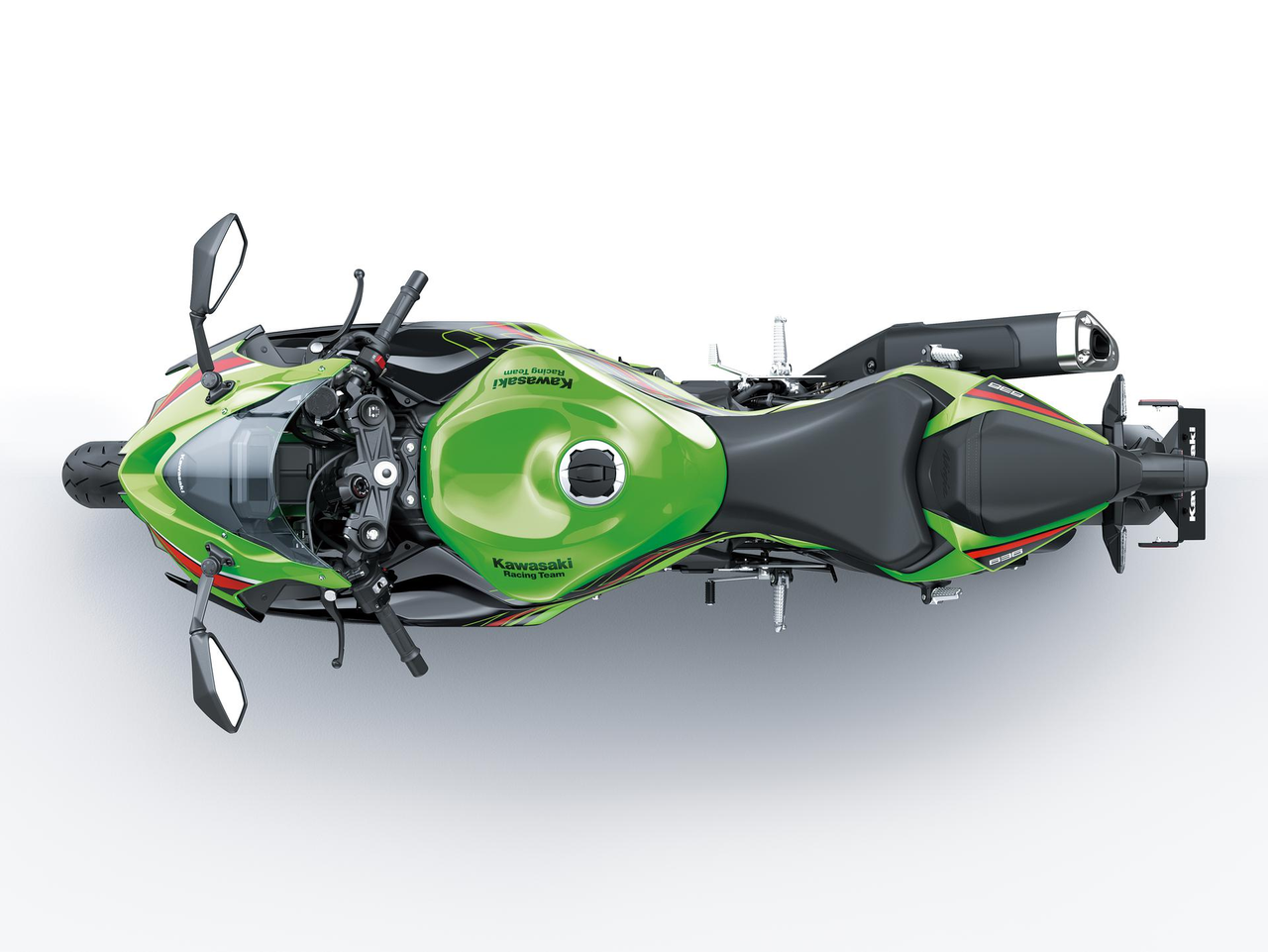 3D propletená karoserie