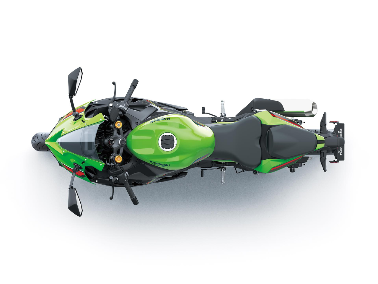 Ergonomie pro ovládání a pohodlí