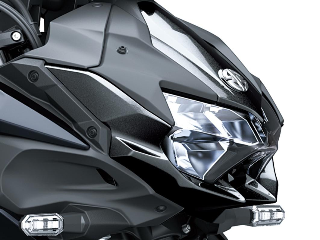 Všechna LED světla