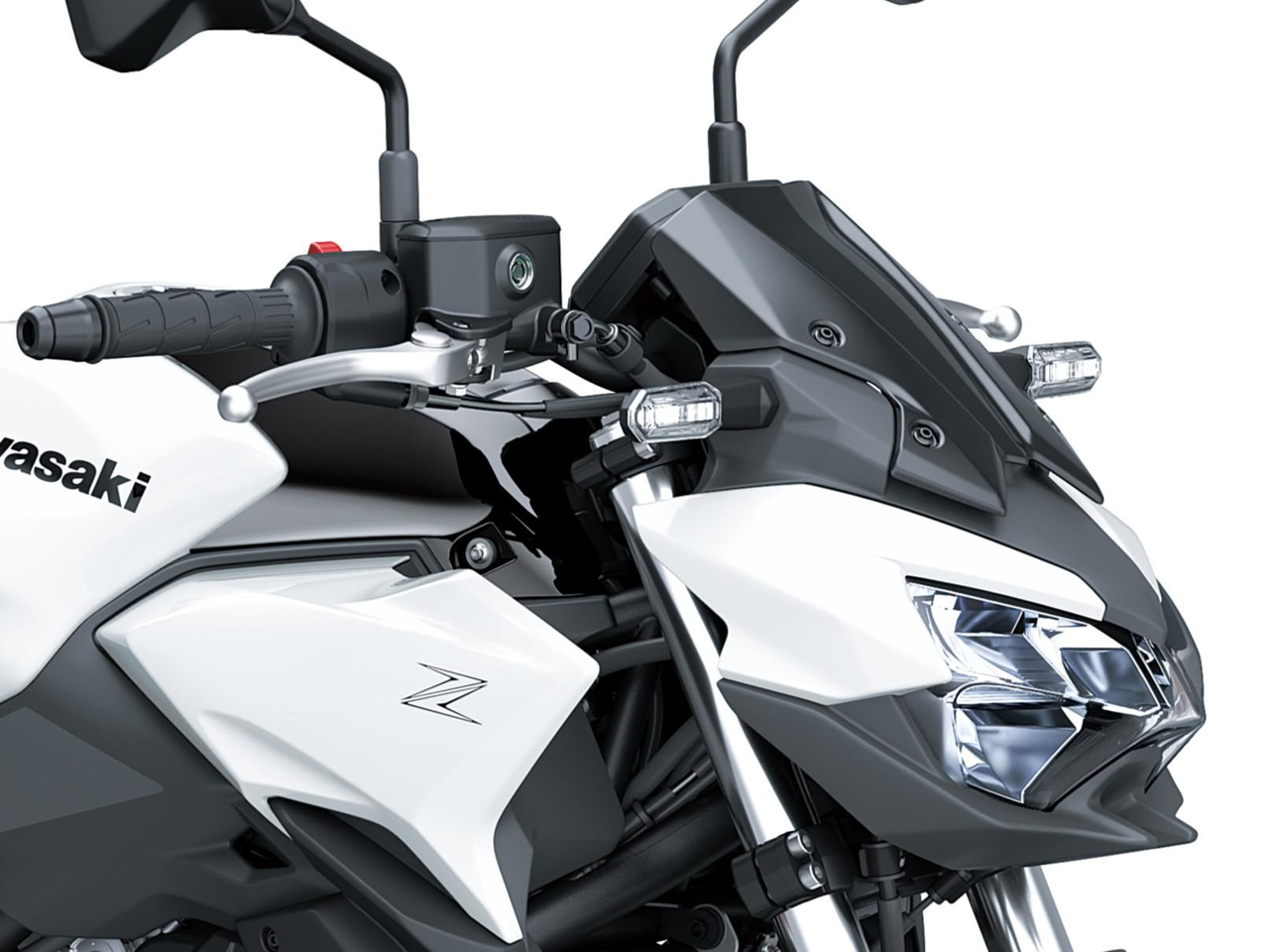 Ostřejší kryt světlometu