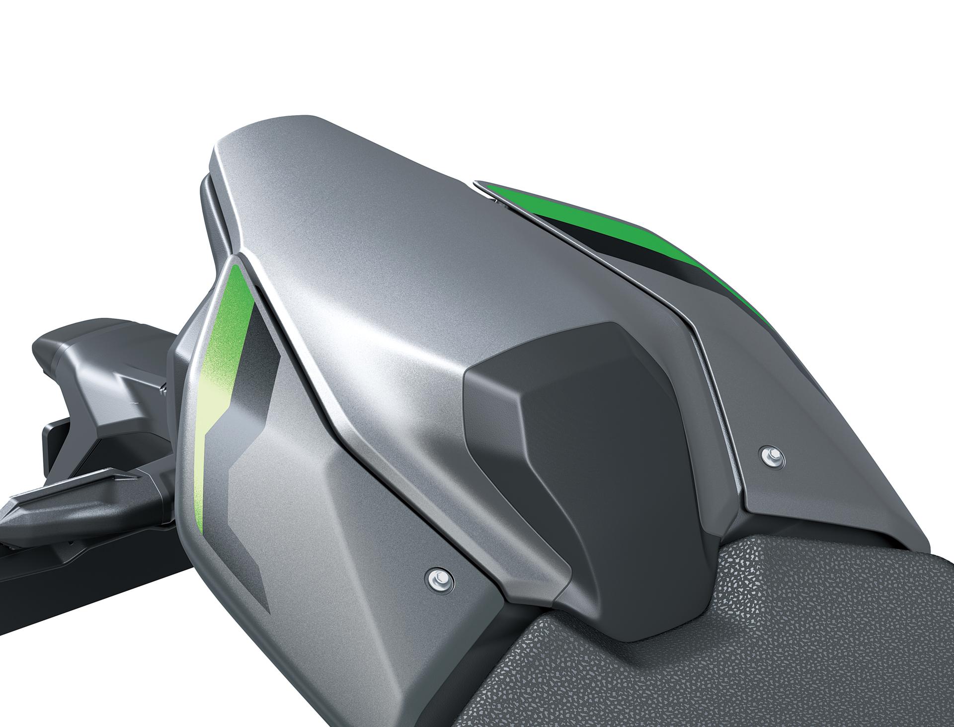 Kryt sedla spolujezdce (Z900/70 kW/SE)