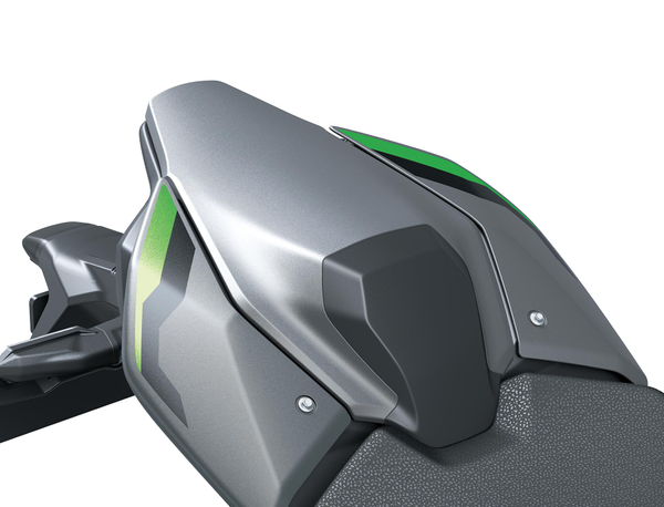 Kryt sedla spolujezdce (Z900/70 kW/SE)