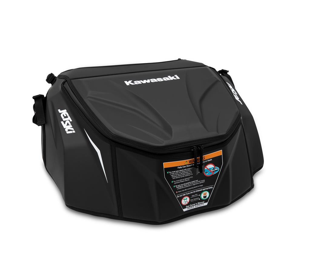 Zadní taška (Ultra 310/X/LX)