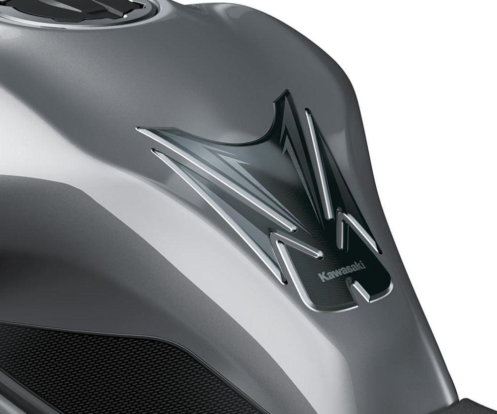 Tank pad (chránič nádrže)