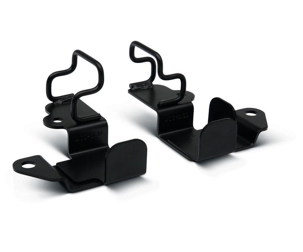 Držák pod sedlem pro U-zámek (Ninja 650 & Z650)