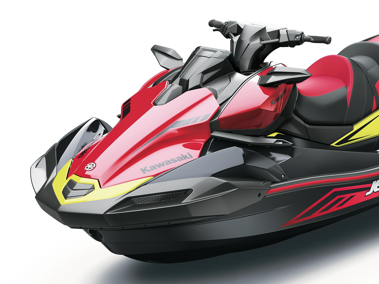 3D design paluby