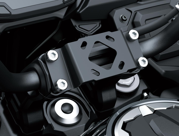 Držák GPS (Versys 650)