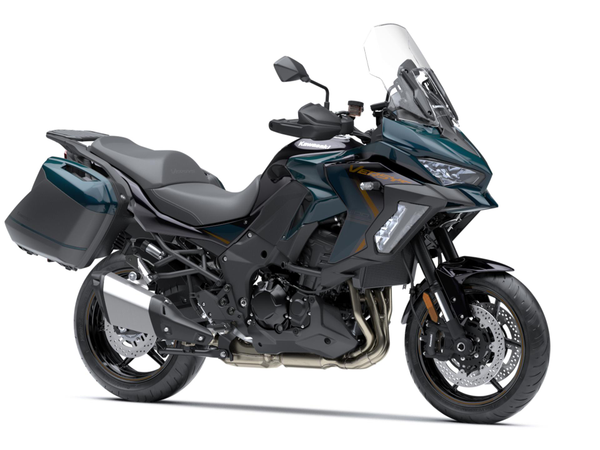 Versys 1100 S Tourer