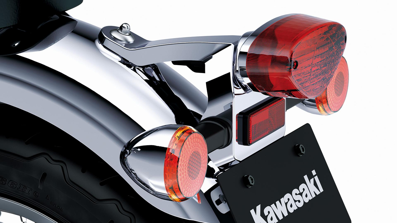 Velké kulaté směrovky