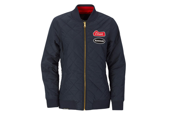 Bunda Z-50th (dámská)