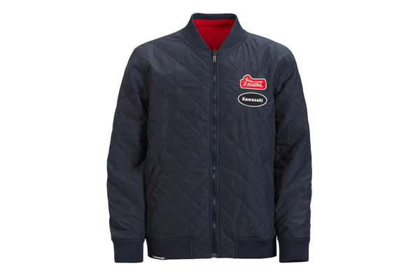 Bunda Z-50th (pánská)