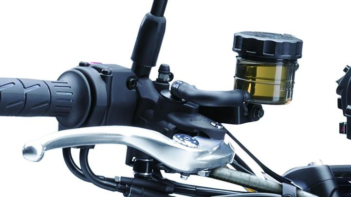 Radiální čerpadlo