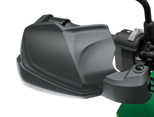 Sada chráničů rukou (Versys 1100)