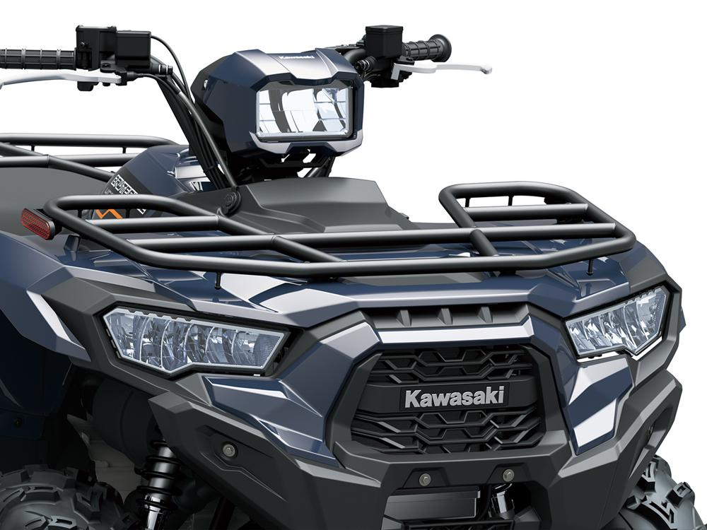 3D emblém „Kawasaki“