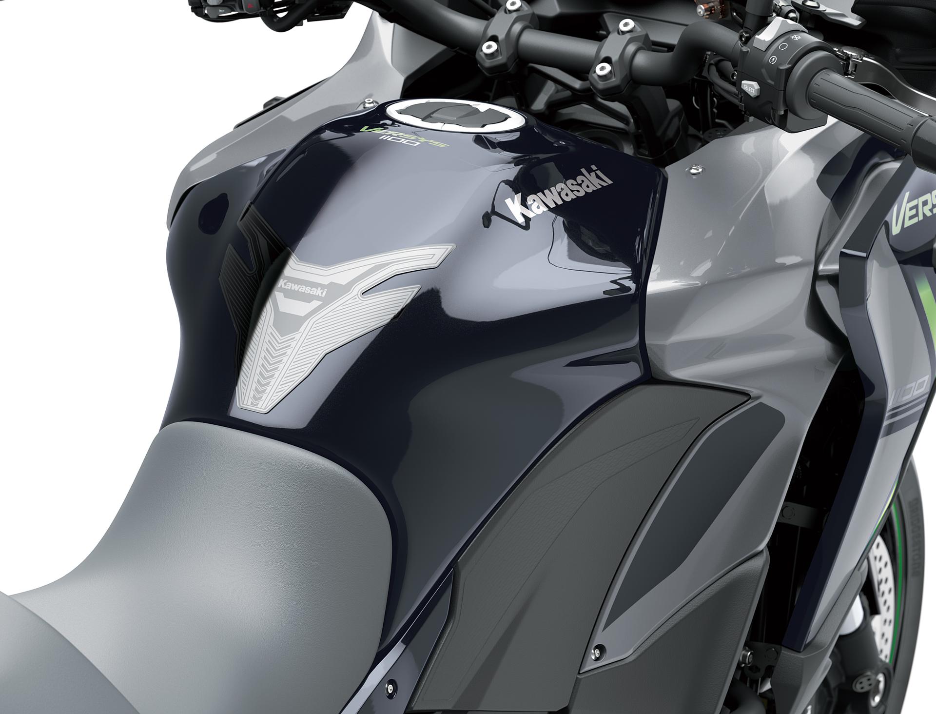 Tank pad (chránič nádrže)