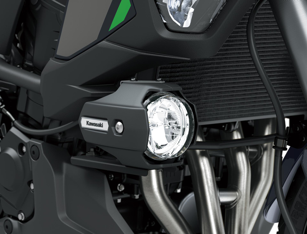 Sada LED mlhových světel (Versys 1100/S/SE)