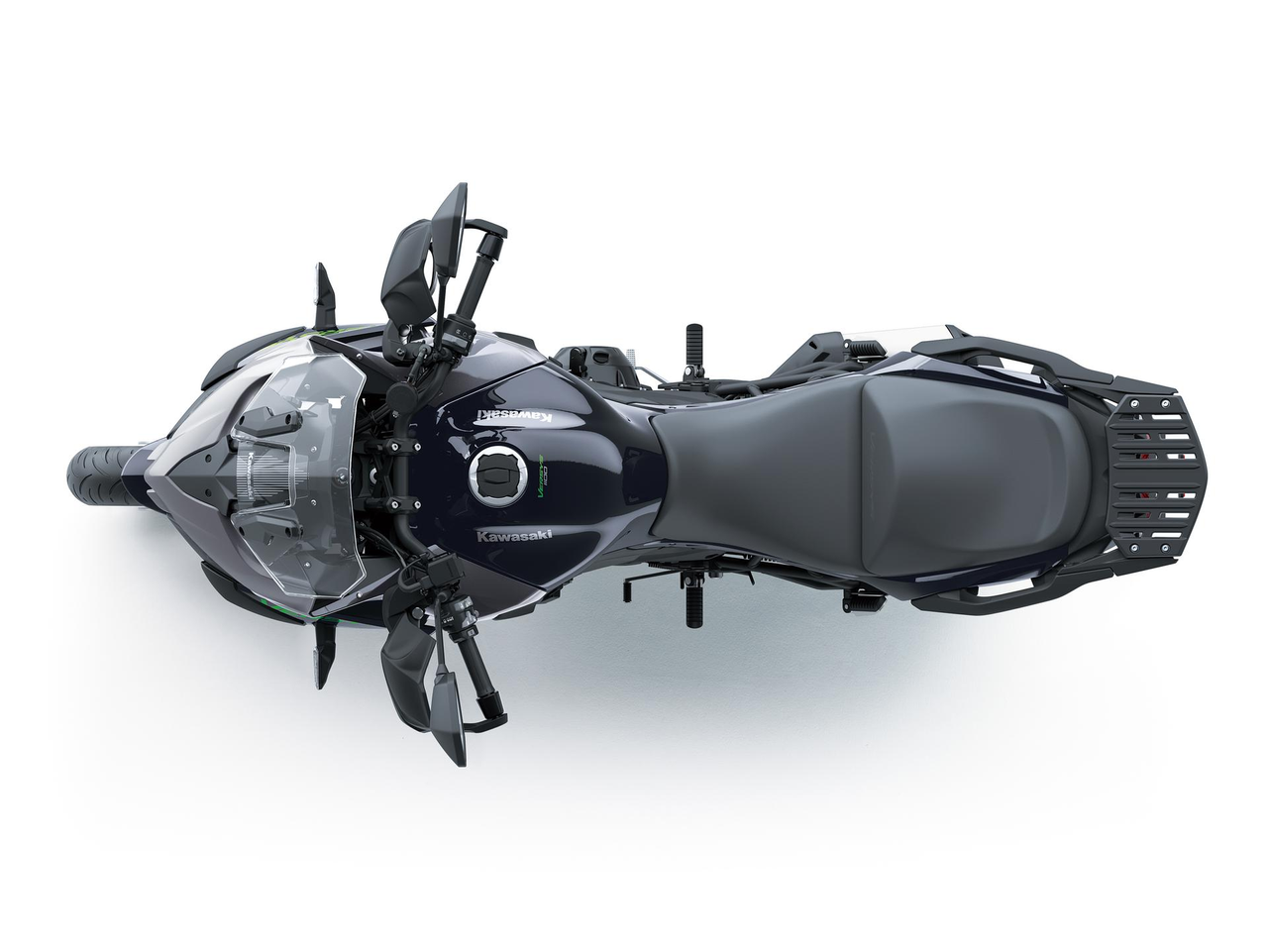 Zábava z jízdy: všestranný výkon pro širokou škálu jízdních situací